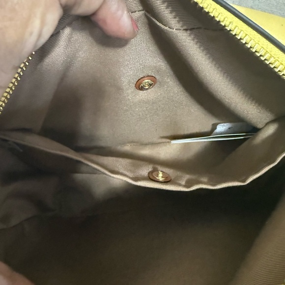 Coach Jamie Camera Bag - Picture 5 of 7